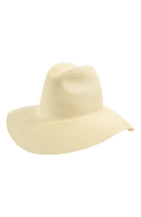 gucci sun hat womens|Gucci hat nordstrom.